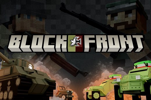 MOD解説/Blockfront - Minecraft Japan Wiki