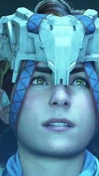 Horizon Zero Dawn or Slimline Zero Dawn? #horizonzerodawn