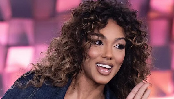 Samira Lui e Canale 5: qual è il futuro a La Ruota della Fortuna e la certezza sul nuovo show