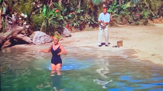 Gilligans Island (1965)