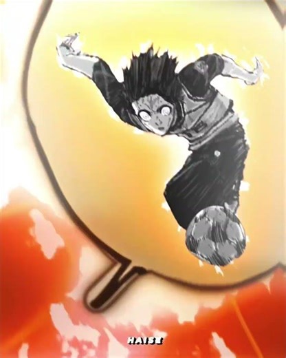 Best Bachira Edit ✍️ ~ [Blue Lock Manga Edit] #bluelock #trending #anime