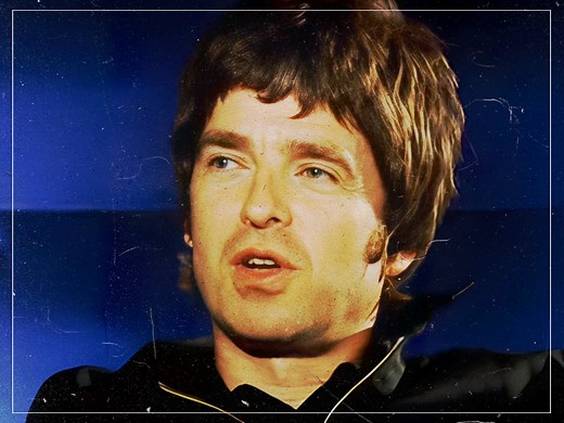 Every Oasis song Noel Gallagher sings