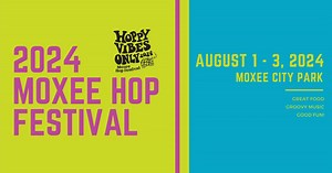 Moxee Hop Festival kicks off Aug. 1