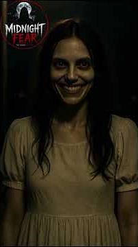 Smiling Woman | The Smile That Brings Terror 😱