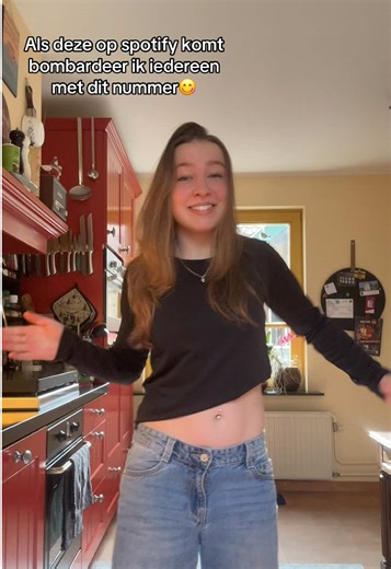 Soundcloud Versie van Mijn Nieuwe Track