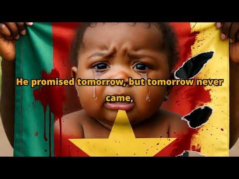 Terre de Douleur (Land of Pain) - Lyric Video