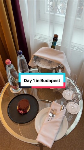 Explore Budapest's Unique Restaurants and Experiences
