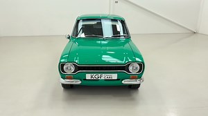 9.1K views · 122 reactions | Here is a walkaround video of our award winning AVO MK1 Ford Escort Mexico last RS Owner for 36 years. https://www.kgfclassiccars.co.uk/for-sale/ | KGF Classic Cars | Facebook