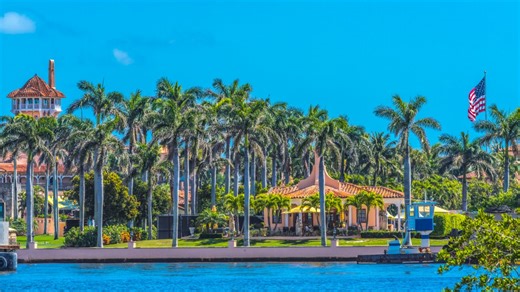 Emily Gregory is Donald Trump's new state representative and a new hope for Democrats in Florida