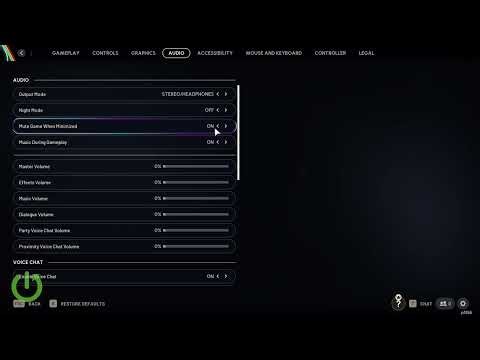 Arc Raiders – How to Change Audio Settings