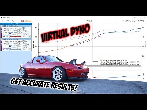 How to Use The BEST Street Tuning Tool! (100% FREE)