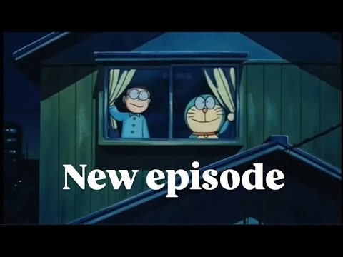 Doraemon new episode | No zooming effect | HD episode | 2023