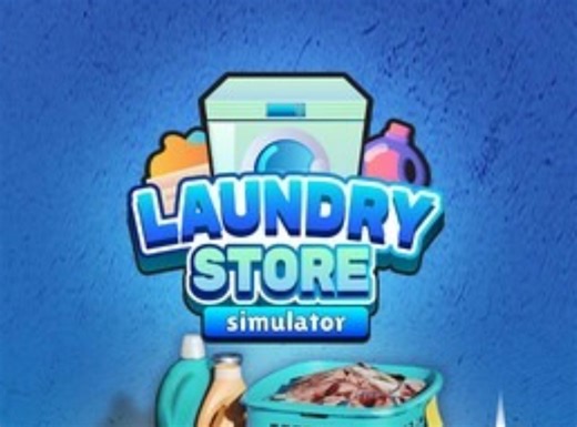 【洗衣店模拟器】步骤兄弟我是史塔克 | 1.0版本全流程实况（已完结）