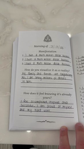 Project 369 on TikTok