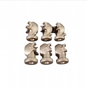 [Hot Item] Low-Loss and Durable ANSI Connecting Terminal