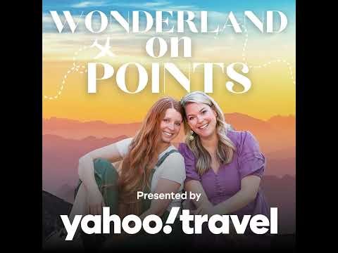 191. From Paparazzi to Points Pro with The Points Partner