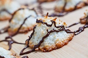 Got Milk? — Christmas Cookie Recipes