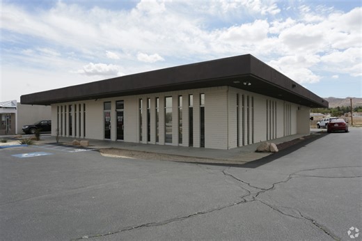 56165 Twentynine Palms Hwy, Yucca Valley, CA 92284 - Office/Medical for Lease | LoopNet