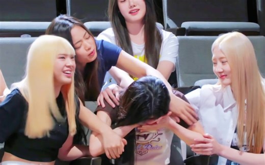 【中字】爆哭…BABYMONSTER看出道名单公布！