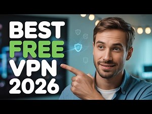 Best Free VPN 2026 – Safe Options That Actually Work