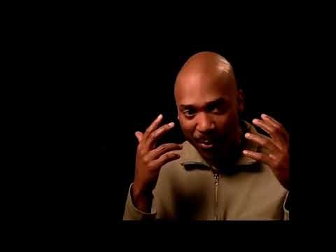 Shane Salter: Former Foster Child, and National Child Advocate