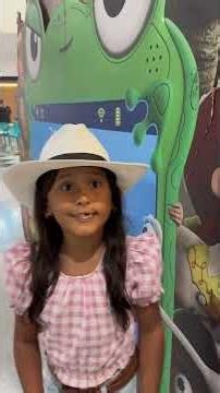 We went to see Toy Story 5 and this happened #tiktok #toystory