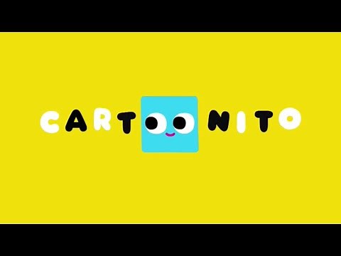 Cartoon Network - Cartoonito Promo (Coming this Fall) (30s)