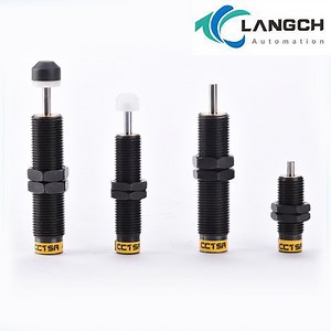 [Hot Item] Ad2016 Ad Series 16mm Stroke M20 Adjustable Shock Absorbers