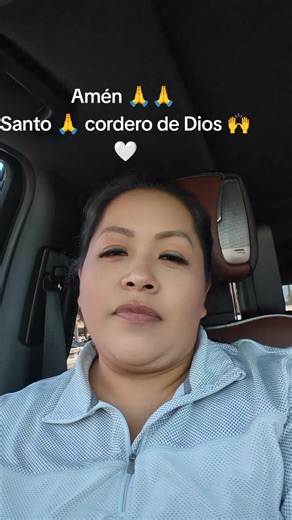 #🙌🙌🙌 #Amen #Santo #todopoderoso🙏🙌