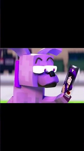 Purple Dog VS Purple Guy edit #zamination #purpleguy #animation #edit #short