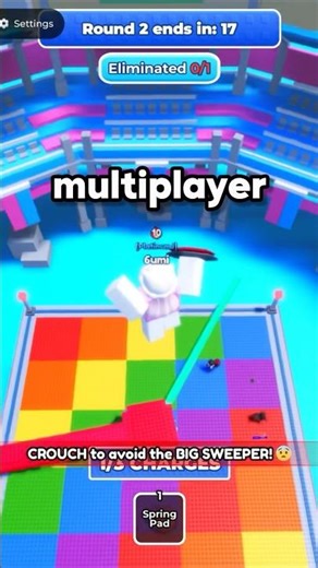 Actually Fun Roblox Games To Play With Your Friends #roblox #robloxgames #robloxfyp