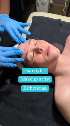 Cosmetology Career Options