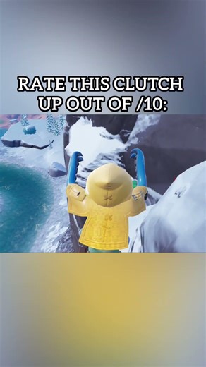 THIS CLUTCH UP WAS CWAZY!!! 🔥🔥🔥 #fortnite #gaming #clutch #shorts #funny #calzonesgaming