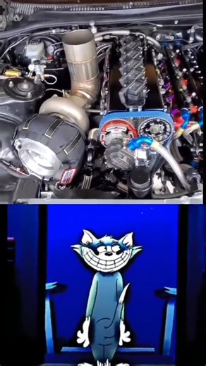 31K views · 2.7K reactions | Dyno tested street approved ✅ #HorsepowerFlex #BoostTested #StreetReady | I Love Cars | Facebook