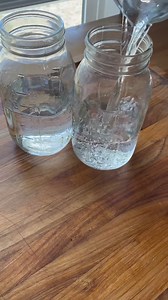 Homemade Hydrating Freeze Pops ⬇️ I use Just Ingredients electrolytes. Store-bought freeze pops are usually just water, artificial flavors, corn syrup, dyes like Red 40, and a bunch of preservatives. Not exactly what I want to be handing my kid after a day out in the sun. These homemade freeze pops are actually hydrating—made with just water and a clean electrolyte mix. Perfect for kids who are in sports, running around all day, or just need a little boost in the heat. Electrolytes help replenis