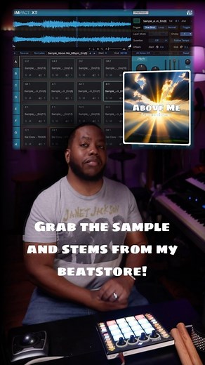 39K views · 3K reactions | So I do create original music and lately...