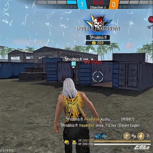 Fear The Unknown 🗽👺 (GO 20K 🇮🇳)