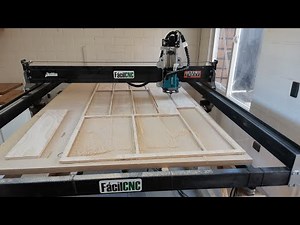 What is the world of CNC routers (computer numerical control) like? Learn how to get started with...