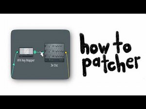 How to create a MELODY generating device | FL Studio patcher