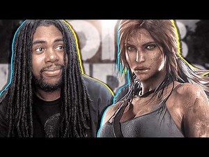 A SURVIVOR IS BORN! | TOMB RAIDER 2013 [ENDING]
