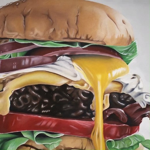 Every year thousands of HSC Visual Arts students submit their Body of Work - a culmination of their enormous efforts for the year. 🎨 Hear students from Bossley Park High School describe their work and give some handy tips for future students. #HSC2019 | NSW Department of Education