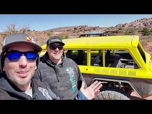 34K views · 316 reactions | Day 1 of Easter Jeep Safari we take on...