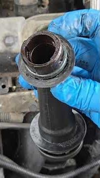 Chevy HHR oil filler tube & cap-leak-valve cover--P0340 P0341 Camshaft position sensor-reduced power