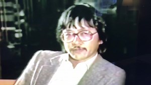 26K views · 1.1K reactions | Classic Brian during an interview, circa 1978. | Brian Wilson | Facebook