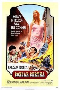 Boxcar Bertha (1972) Summary, Trailer, Cast, Where to Watch and More