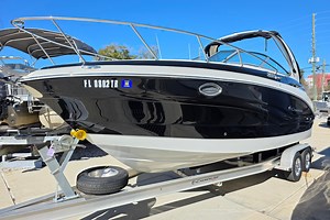 2022 Crownline 264 CR Cruiser for sale - YachtWorld