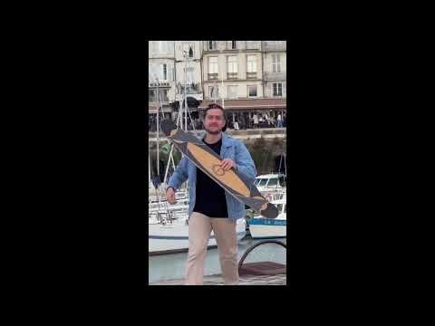 Epic Skateboard Fails vs Insane Tricks