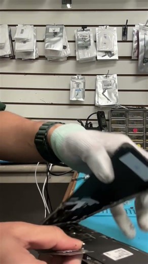 samsung S21 ultra back replacement only in 45$. #samsung #backglass #repairing #replacement #new