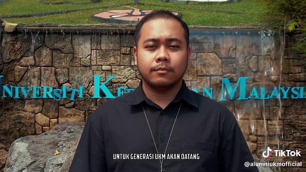 Alumni Homecoming UKM 2025: Kenangan dan Aktiviti