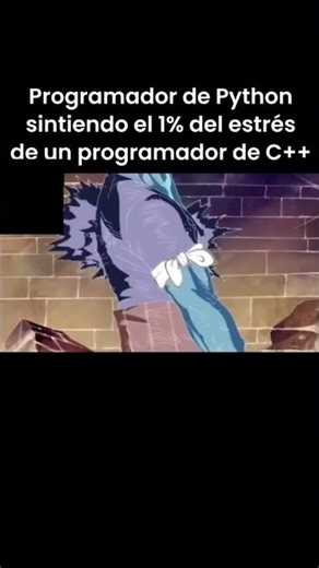 1% estres #meme #programmer #linux #algoritmo #chatgpt